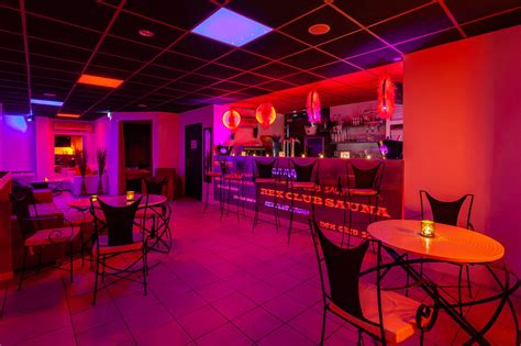 Les 5 meilleurs clubs libertins avec ou sans sauna sur Nîmes